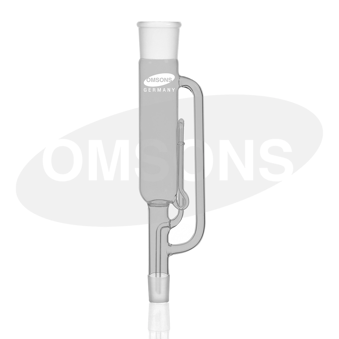 Omsons Extractor for Soxhlet Apparatus